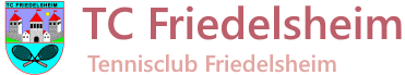 Tennisclub Friedelsheim